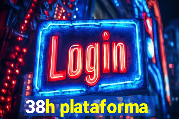 38h plataforma